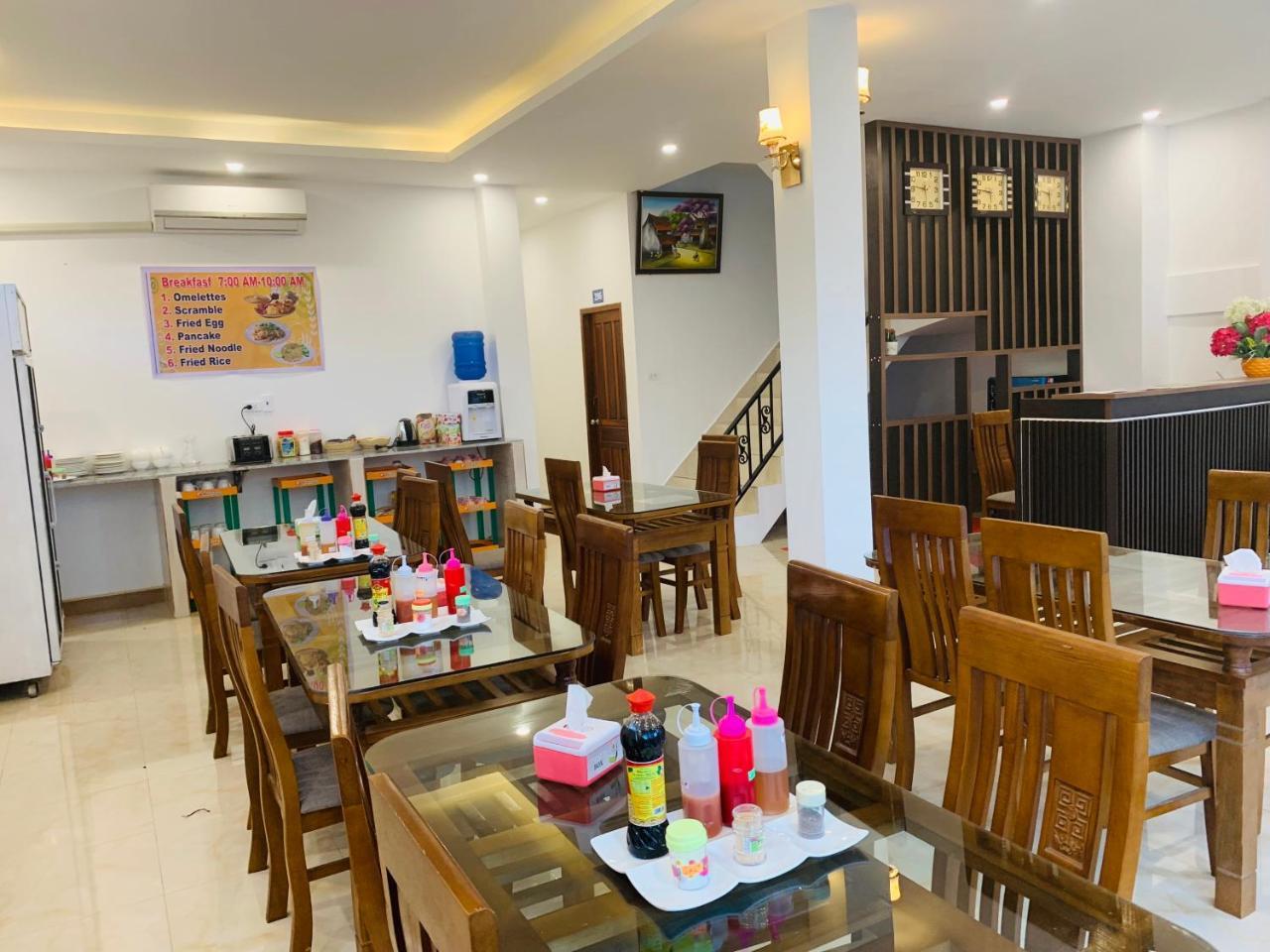 万荣银河酒店 外观 照片