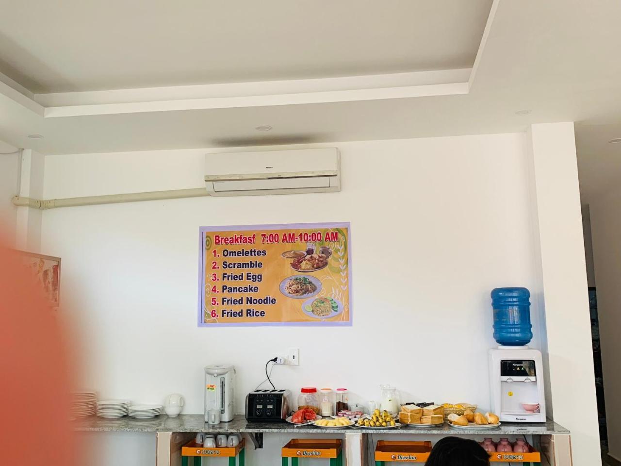 万荣银河酒店 外观 照片